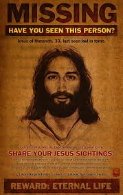 Jesus Newport Buzz newport buzz