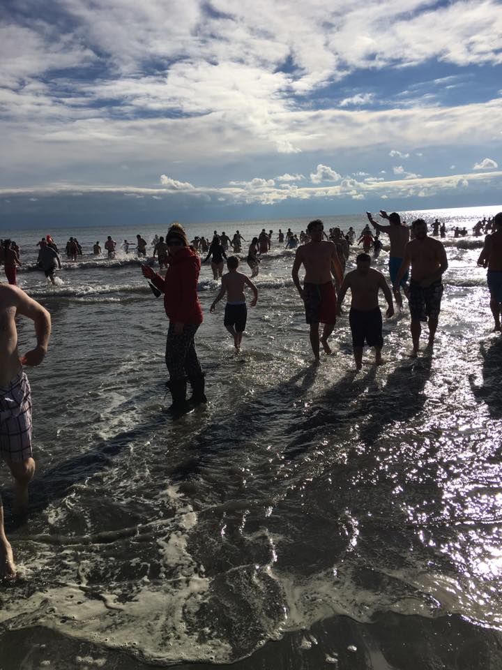 polar bears newport ri Newport Buzz