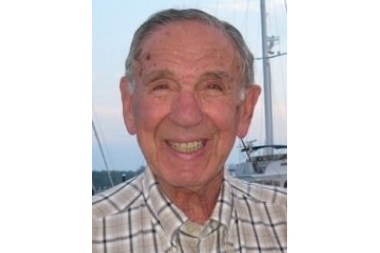 Charlie Lasky Newport Buzz