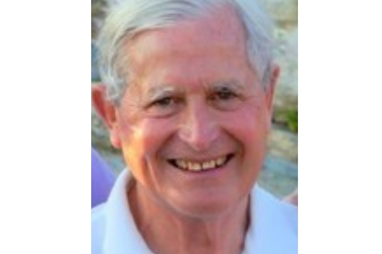 Jimmy Coleman Obit Newport Buzz