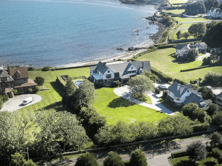 225 Ruggles Avenue Newport RI Newport Buzz