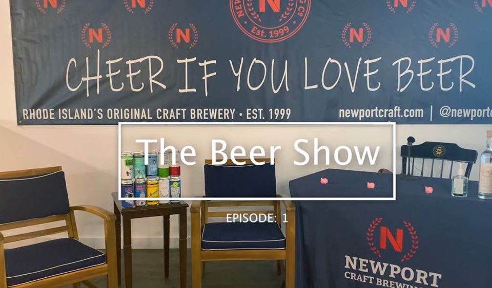 Newport Craft The Beer Show Newport Buzz