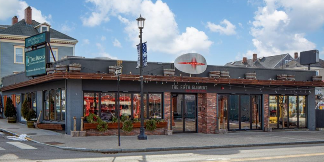 Fifth Element Newport RI For Sale