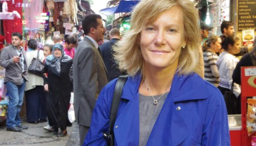 Brooke Richter Miami Florida Newport RI