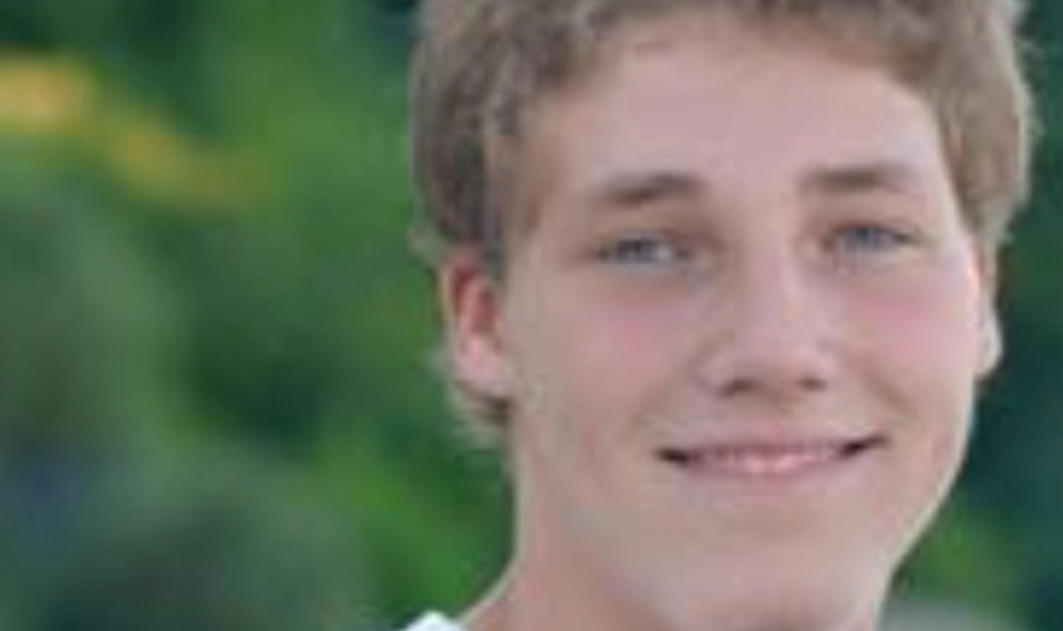 Maximus Julian Murder