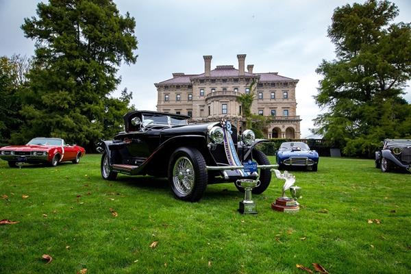The 2021 Audrain Newport Concours Motor Week Kicks Off This Thursday Newport Buzz The 2021 Audrain Newport Concours Motor Week Kicks Off This Thursday Newport Buzz