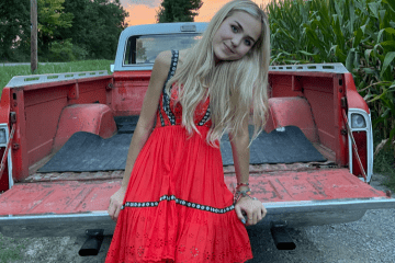 Daisy Briggs Newport Nashville