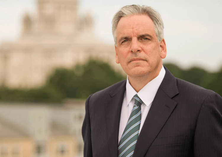 Attorney General Neronha issues guidance to Rhode Island landlords