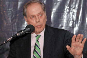 Mayor David Gordon Newport RI Obituary