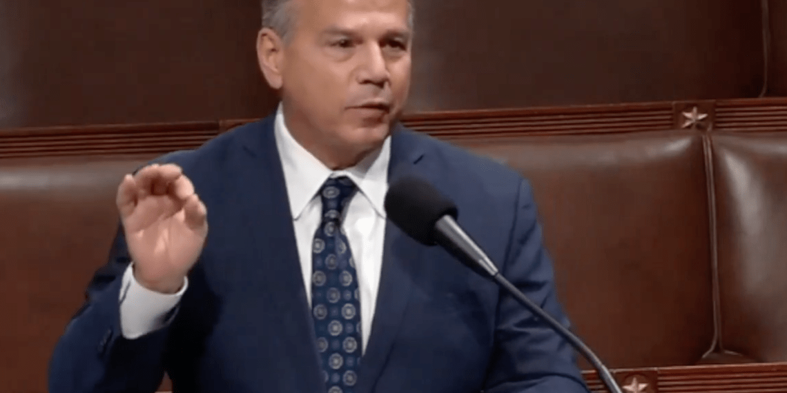 Congressman David Cicilline