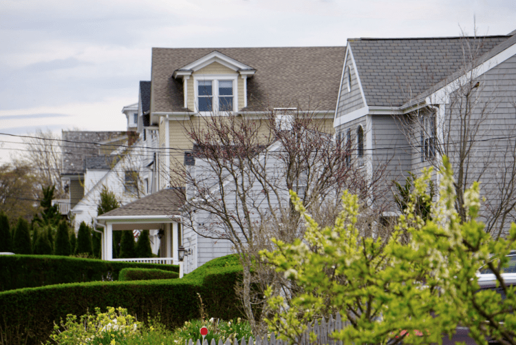 Additional ShortTerm Rental Oversight Sought By Middletown Newport Buzz