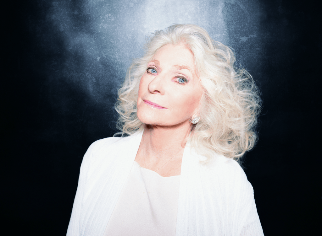 Judy Collins returns to Newport for two intimate shows at Jane Pickens
