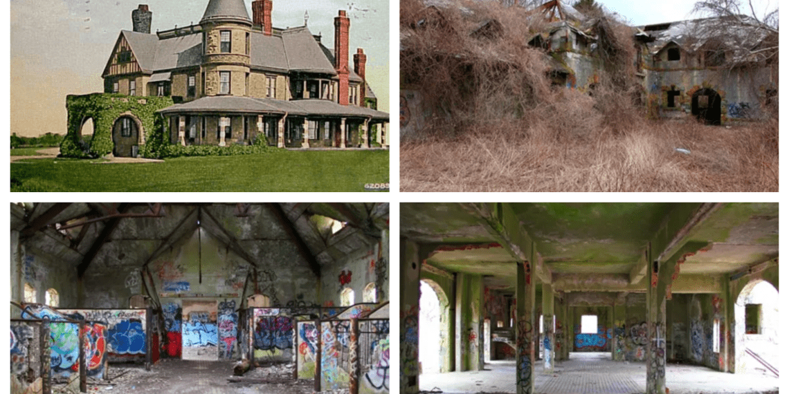 The Bells Newport, RI