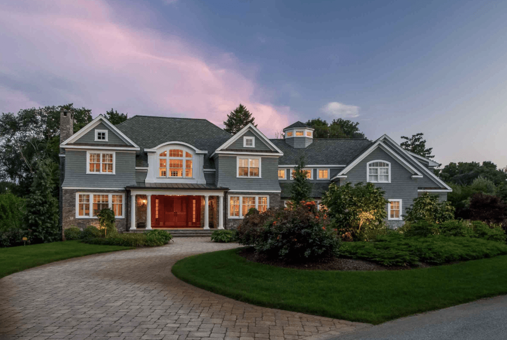 Stunning Barrington Home in Rumstick Village Sells for 2.4 Million