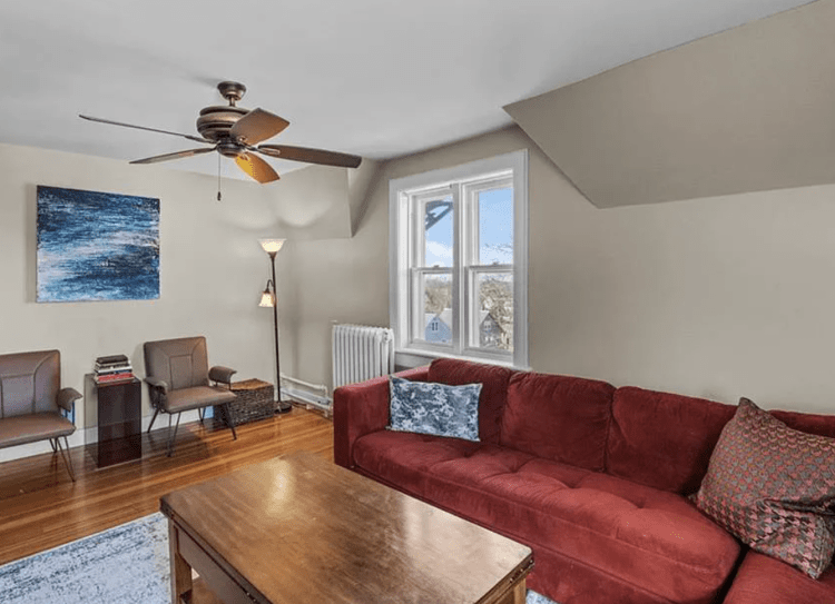 Rhode Island to consider bills to make rent increases illegal with less