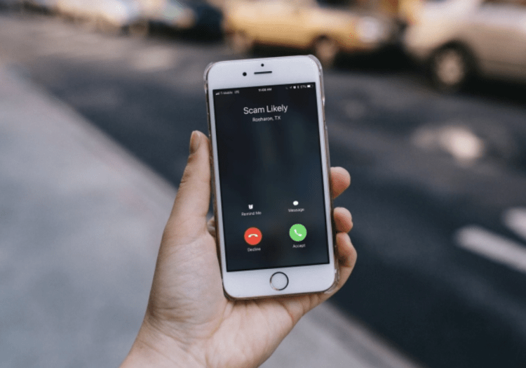 Don’t answer phone calls from these 5 area codes - Newport Buzz