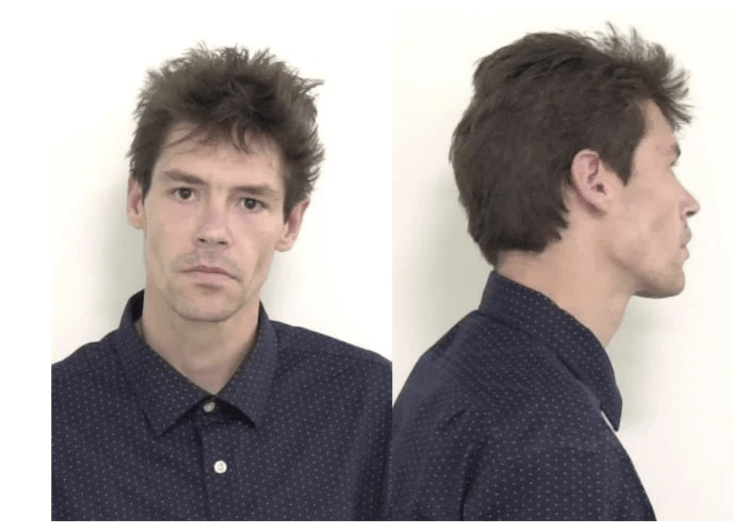 Providence man involved in 2021 armed police standoff and shooting