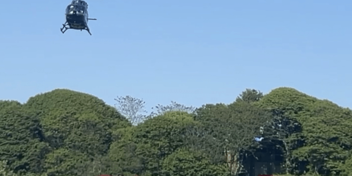 The Bells Newport, RI collapse