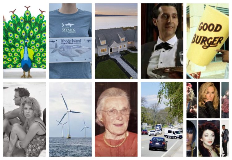 Top 10 Stories of the Week Newport Buzz