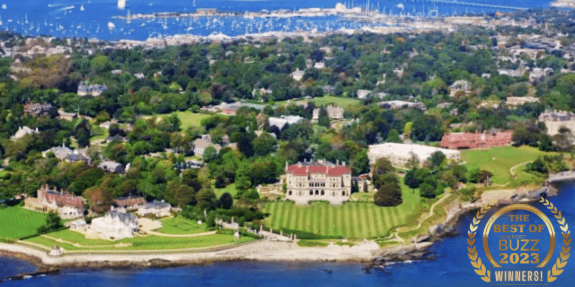 Best of Newport Buzz Winners