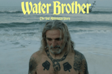 Water Brother The Sid Abbruzzi Story