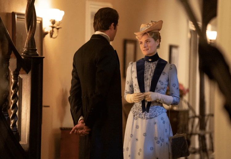 (WATCH) 'The Gilded Age’ Season 2 Premiere Date Announced, First - Where To Watch The Gilded Age In Us