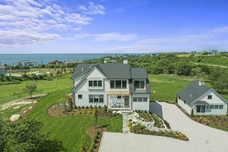 Rosemary Tobin of Lila Delman Compass completes third highest sale on