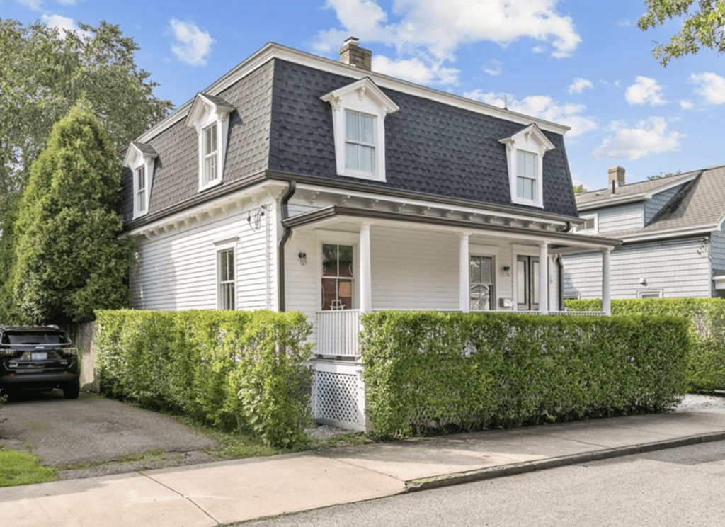 Newly renovated 5th Ward cottage hits the market for 1,245,000