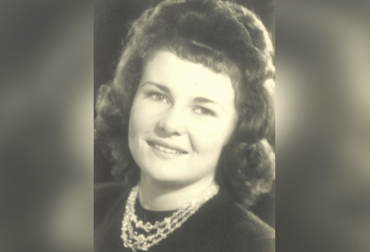 Obituary Barbara A. Kelly (19442023) Newport Buzz