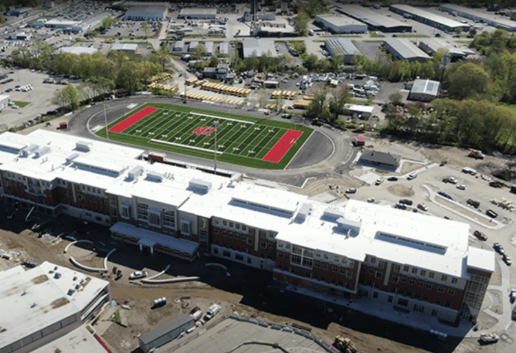 Rhode Island High School Put On Lockdown After Stabbing Newport Buzz