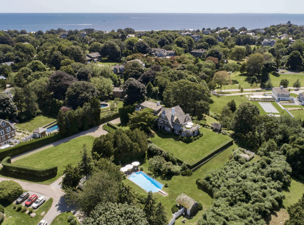 Lori Joyal of Lila Delman Compass Sets Record with the 14M Sale of
