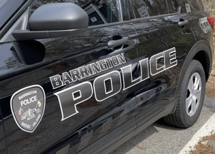 Two Dead in Saturday Morning Barrington Car Crash Newport Buzz