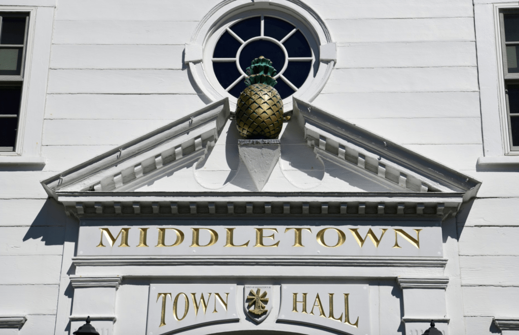 Middletown Residents to Receive Latest Property Assessment Notices by