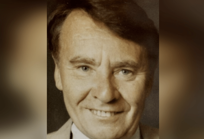 Obituary Robert E. Corey (19352024) Newport Buzz