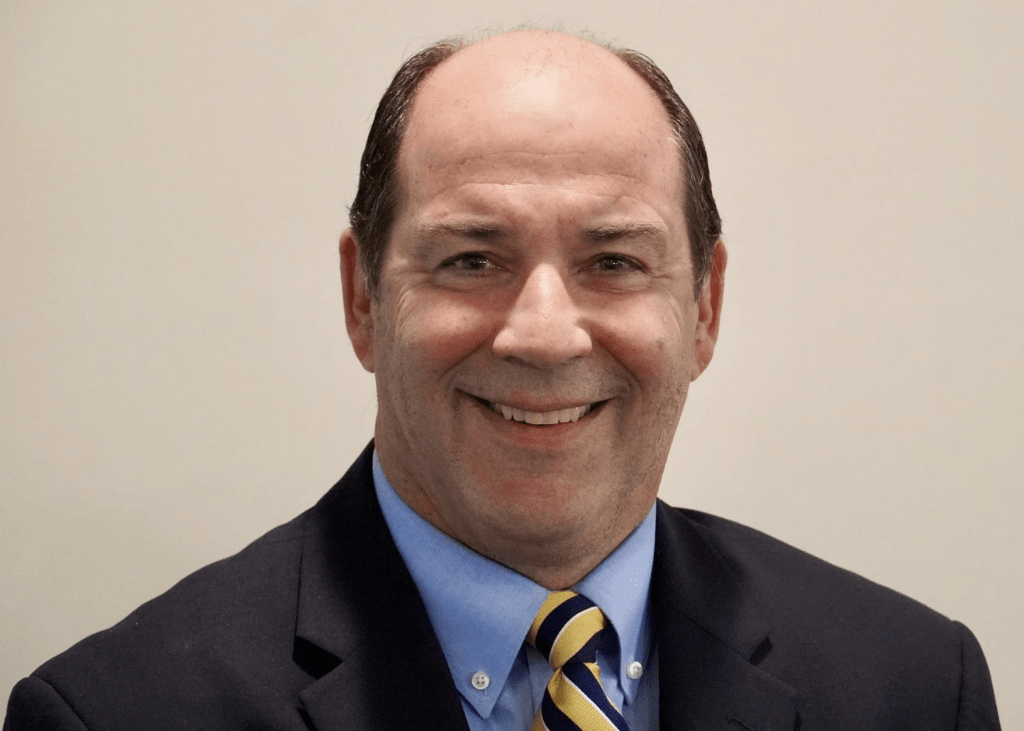 Letter to the Editor Why You Should Vote for Dennis Turano for