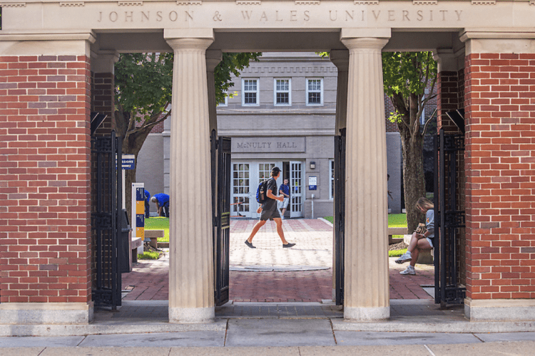 Johnson & Wales University Launches Nation’s First ThreeYear Bachelor