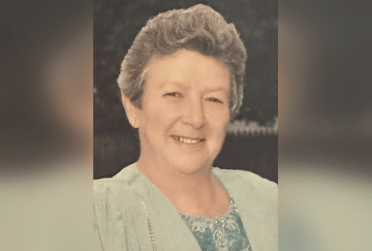 Obituary Roberta D. Dugan (19372024) Newport Buzz