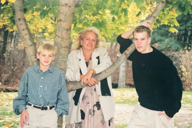 Obituary: Anne Margaret Naisbitt (1952-2025)