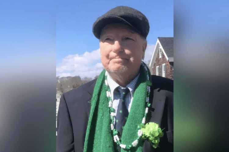 Matt Finn Obituary Newport RI Newport Buzz(00)