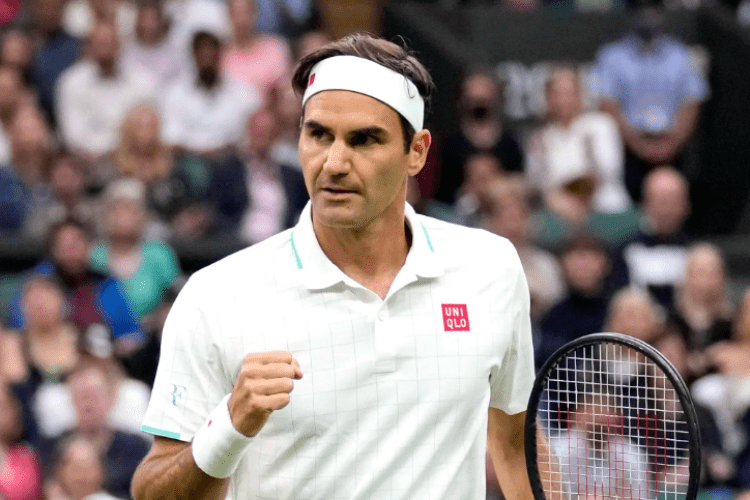 Roger Federer to Be Inducted Into International Tennis Hall of Fame in 2026