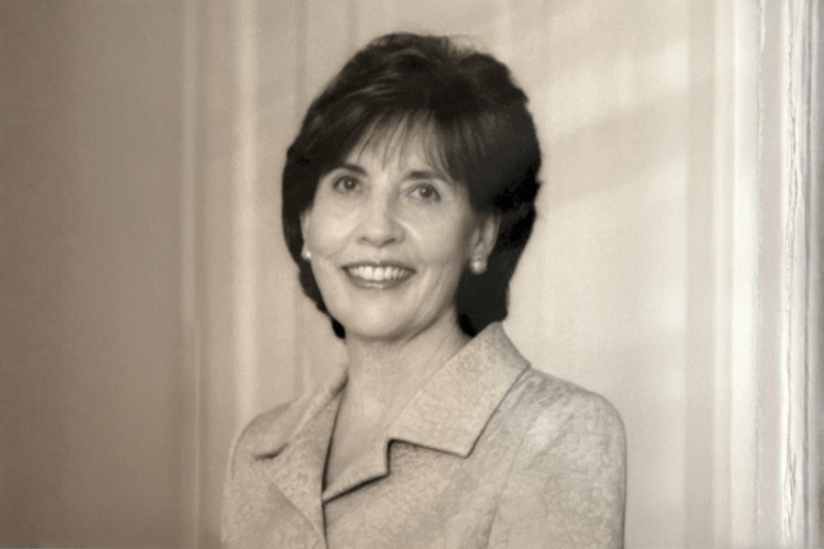 Obituary: Carol Chiles Ballard (1940-2025)