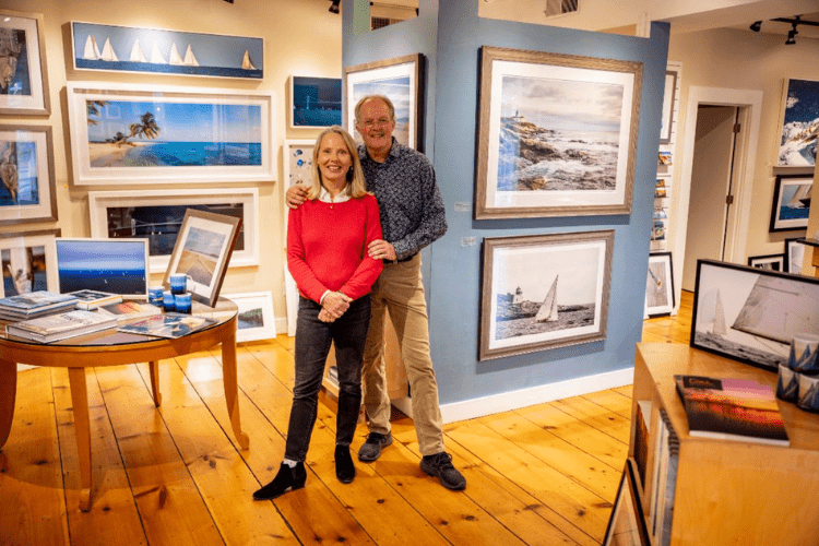 Onne van der Wal Gallery to Close After 25 Years, Transitioning to Online Operations