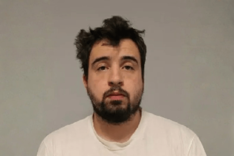 Portsmouth Pizzeria Manager Arrested for Hidden Camera in Restaurant Restroom