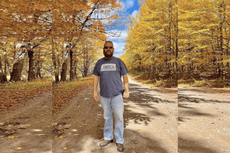 Obituary: Todd Brundage (1965-2025)