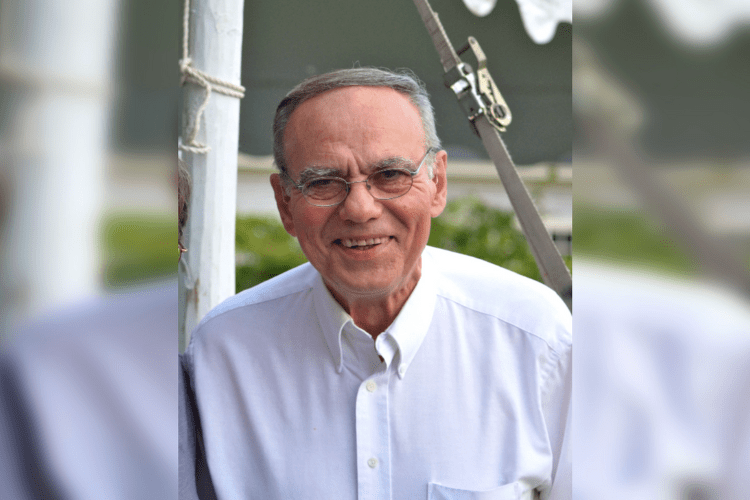 Constantine “Costa (Gus)” Gianetis (1942-2025)