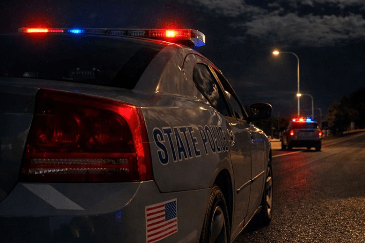 RI State Police Investigate Shooting That Led to I-95 Crash in Providence