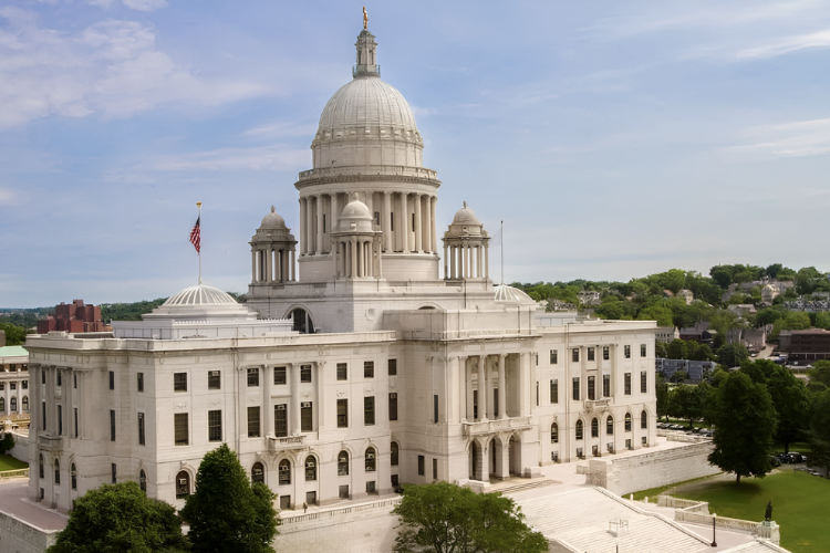 Rhode Island General Assembly Begins 2026 Session With Focus on Affordability