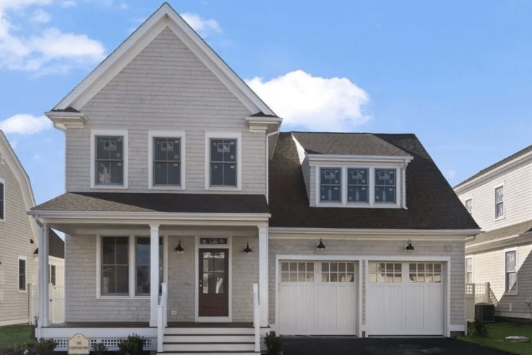 Open House: Modern Coastal Home Hits the Market in Portsmouth’s Aquidneck Village