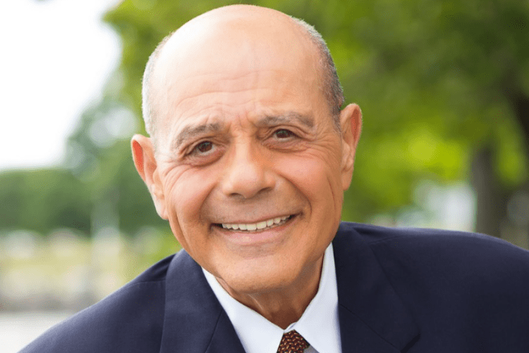 Remembering Buddy Cianci 10 Years After His Death: Providence’s Most Unforgettable Mayor