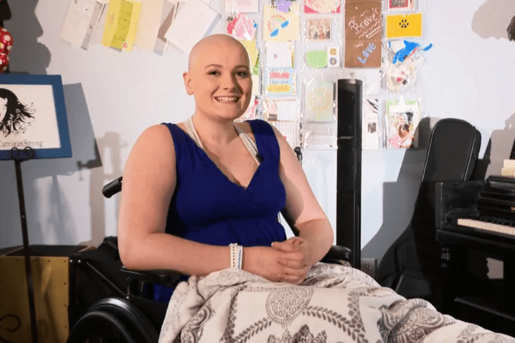 A Final Welcome Home: Carrigan Nelson Returns to Aquidneck Island Under Police Escort